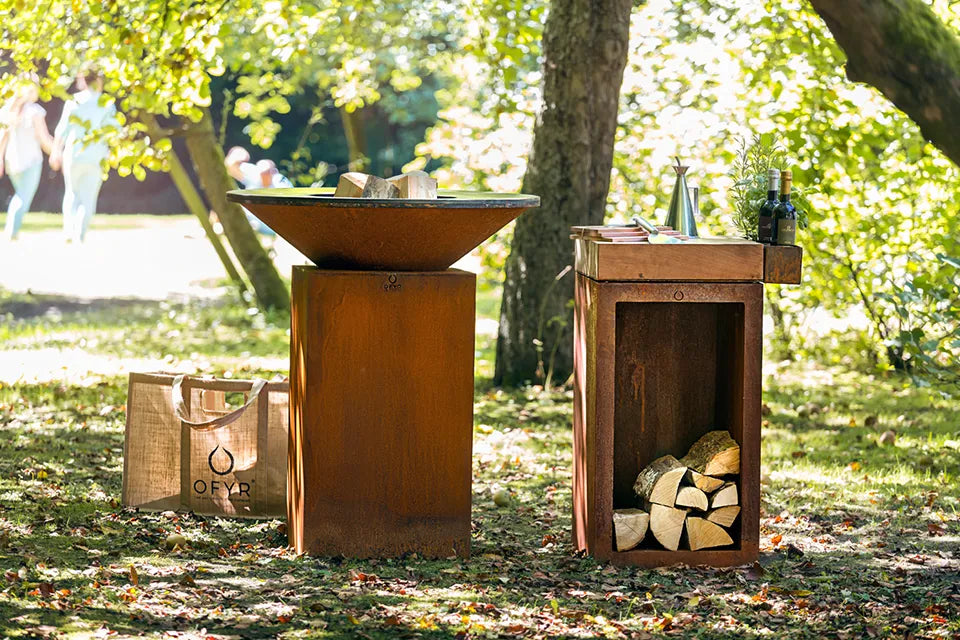 OFYR | Classic Corten 85