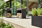 OFYR | Classic Storage Schwarz 100