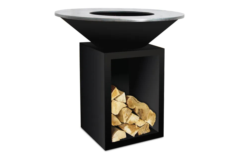 OFYR | Classic Storage Schwarz 100
