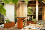 OFYR | Classic Storage Corten 100