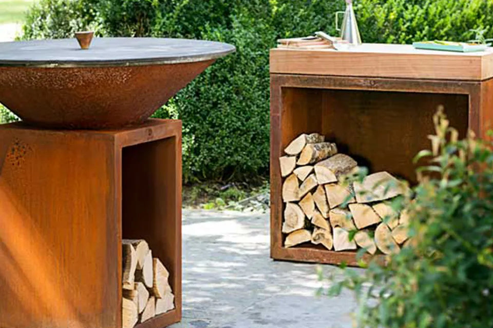 OFYR | Classic Storage Corten 100