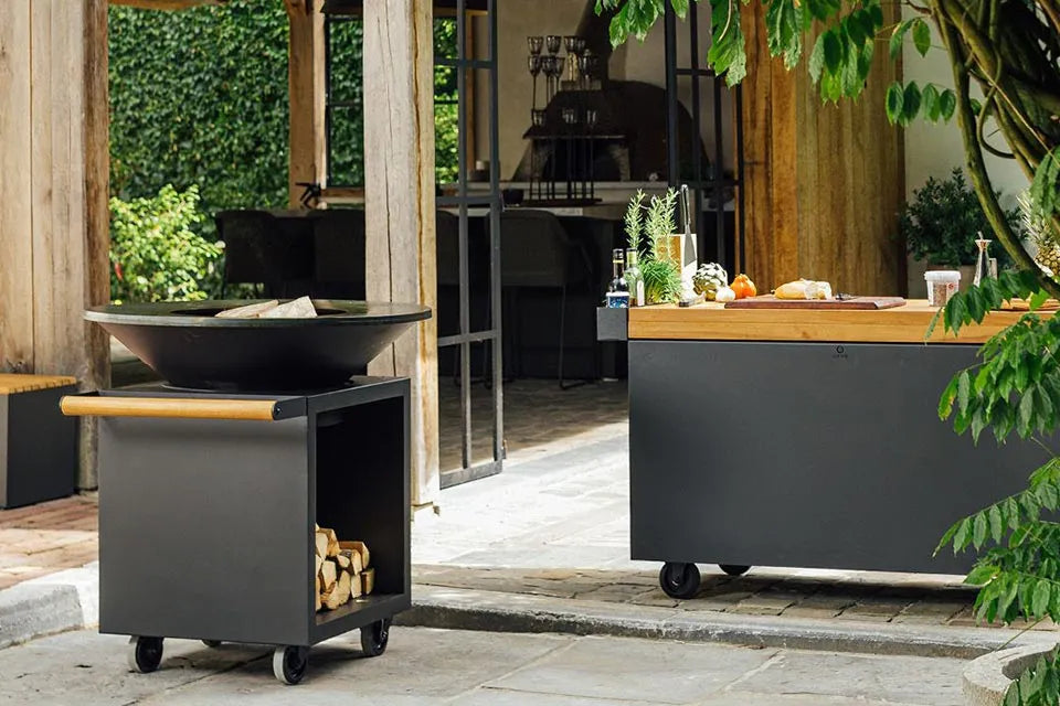 OFYR | Classic Storage Black 100 PRO