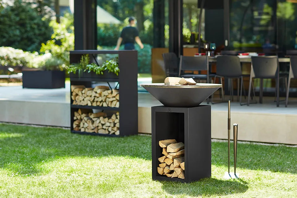 OFYR | Classic Storage Schwarz 85