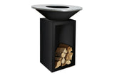 OFYR | Classic Storage Schwarz 85