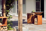 OFYR | Classic Storage Corten 85