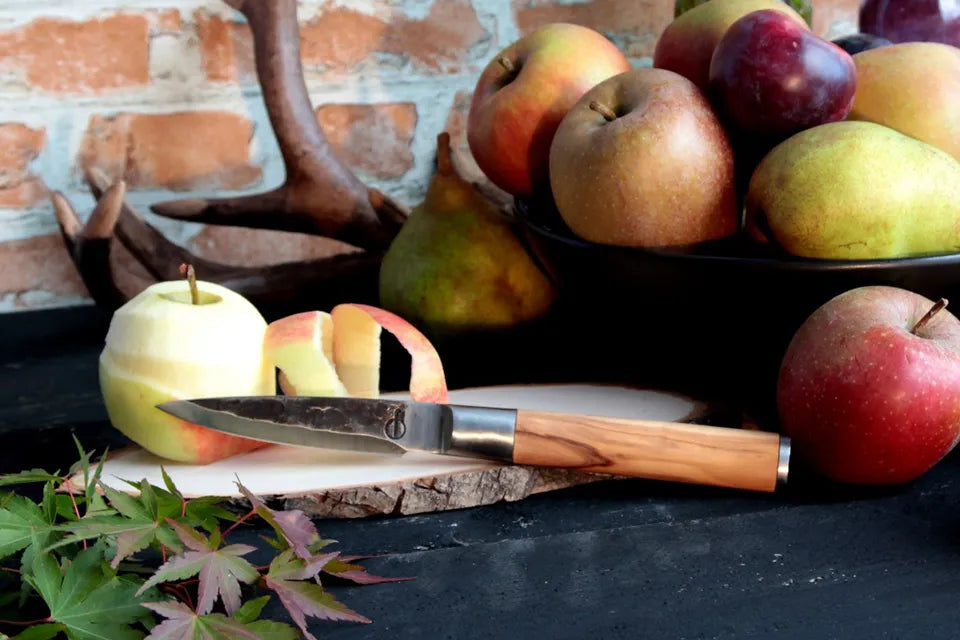 Olive Forged | Schälmesser