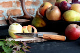 Olive Forged | Schälmesser