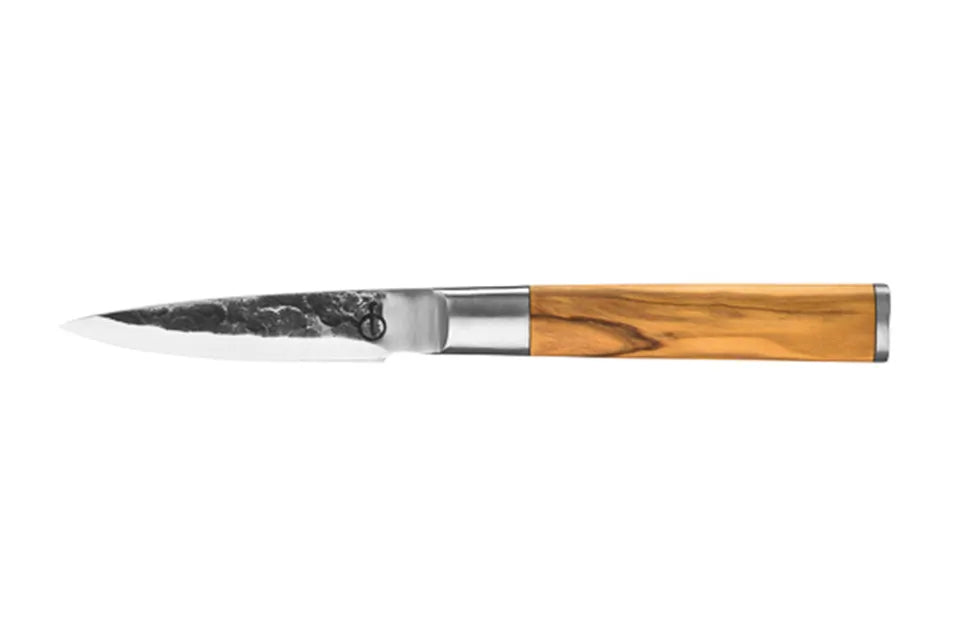 Olive Forged | Schälmesser