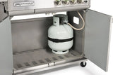 Heatstrip | Crossray 4 BBQ | 30 MB