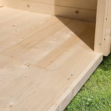 Fonteyn | Bodenpaket 3m²