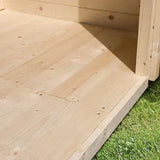 Fonteyn | Bodenpaket 3m²