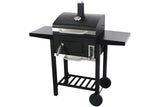 Ottawa S | Grill | El Fuego