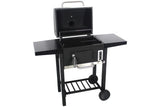 Ottawa S | Grill | El Fuego
