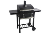 Ottawa S | Grill | El Fuego