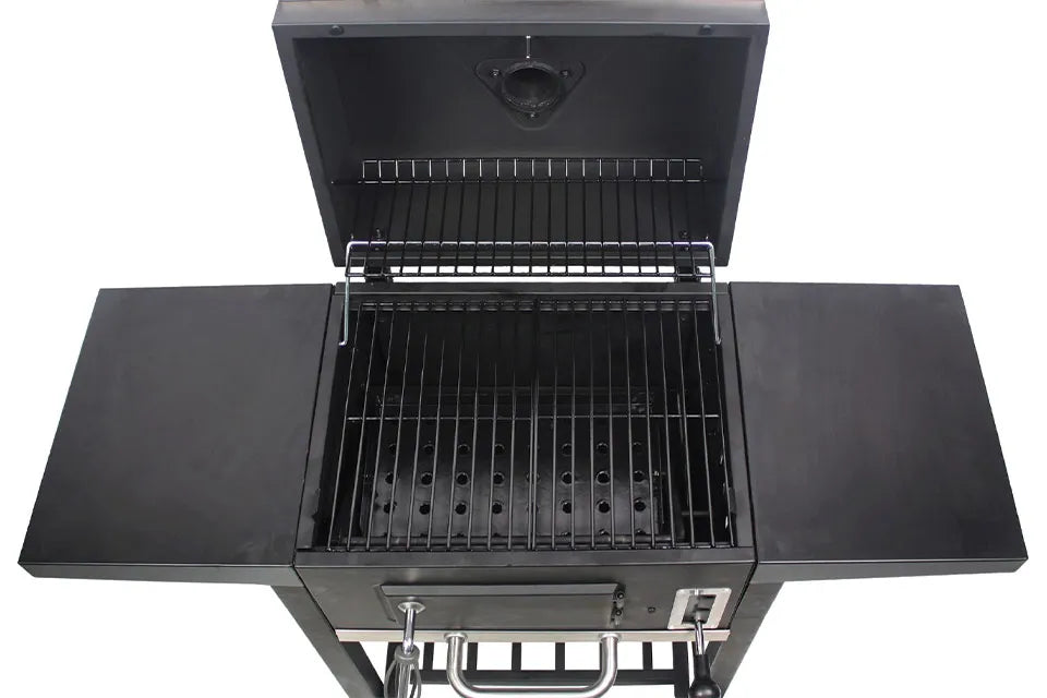 Ottawa S | Grill | El Fuego