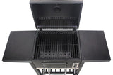 Ottawa S | Grill | El Fuego