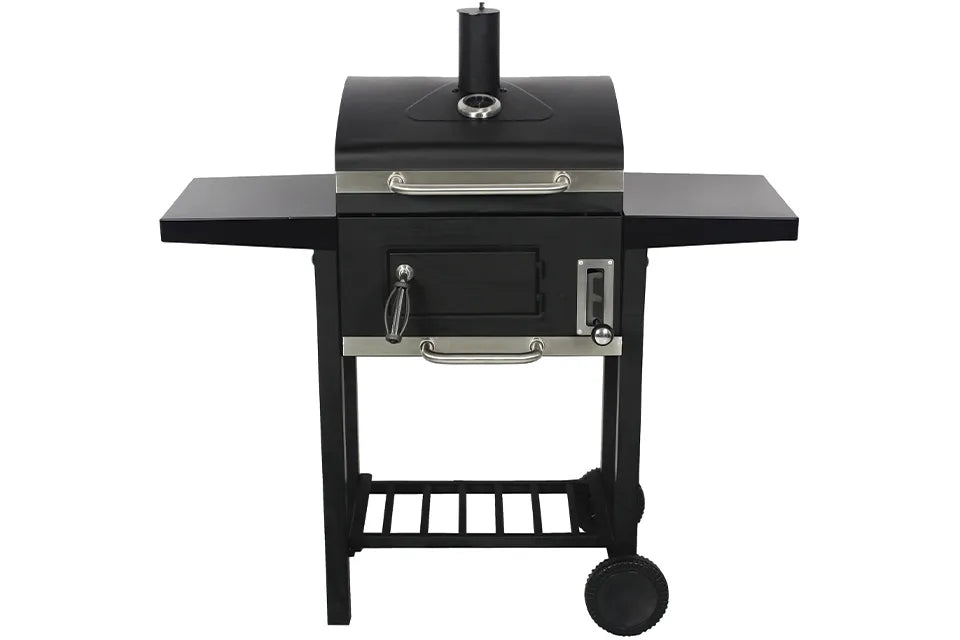 Ottawa S | Grill | El Fuego