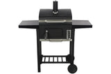 Ottawa S | Grill | El Fuego