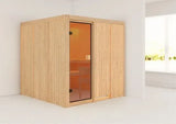 Willkommen | Oulu Sauna