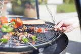 BBGrill | BBQ-Dreibein | Dreibein mit Grillrost