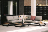 Fonteyn | Palm Springs Lounge-Set
