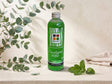Passion Eucalyptus-Mint – aroma in een gestileerde productafbeelding