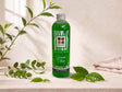 Passion Green Thee – aroma in een gestileerde productafbeelding