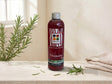 Passion Rosemary – aroma in een gestileerde productafbeelding