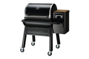 Pellet-Grill