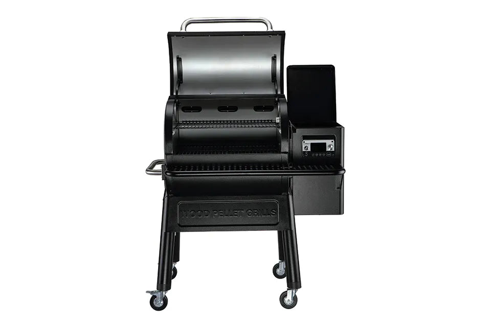Z Grills | Pelletgrill Multitasker 7052 Brute