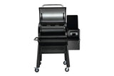 Z Grills | Pelletgrill Multitasker 7052 Brute