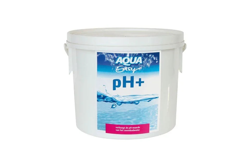 Aqua Easy | PH+ | Eimer 5 Kilo