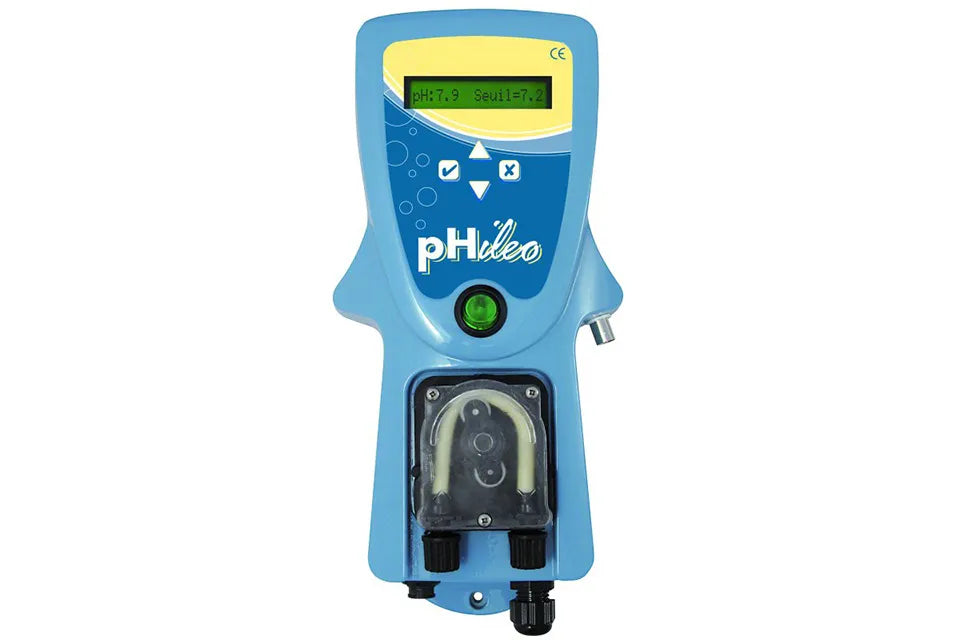 PH Dosiersystem digital Phileo