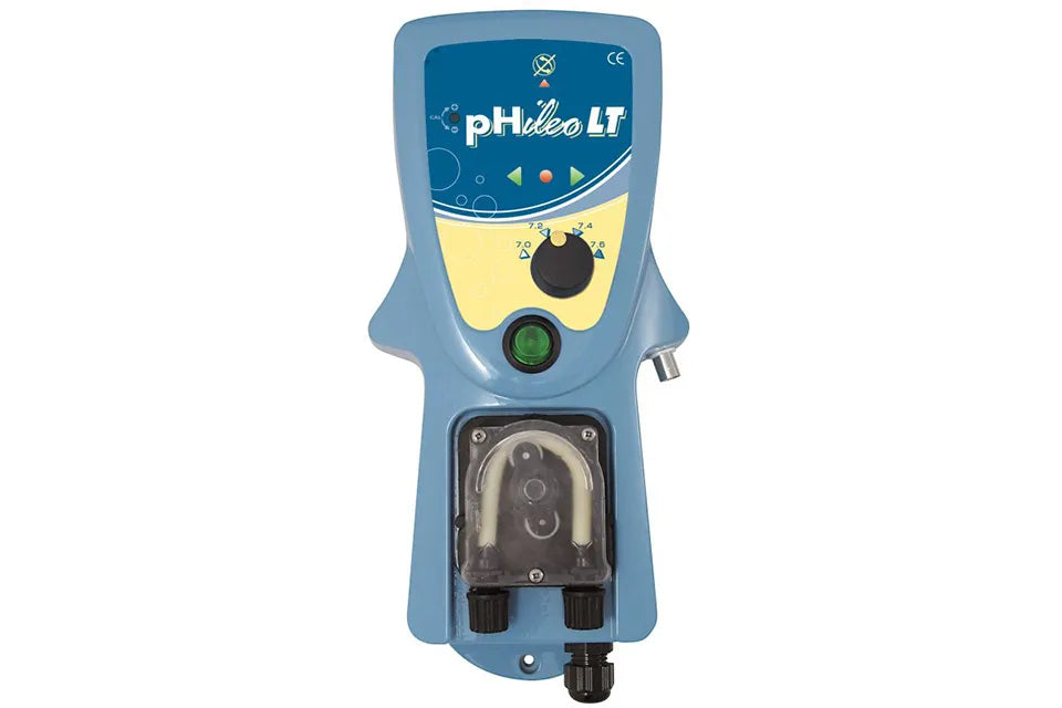 PH Dosiersystem Analog Phileo LT