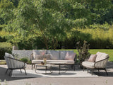 Apple Bee | Loungeset Pine Key | Bronze