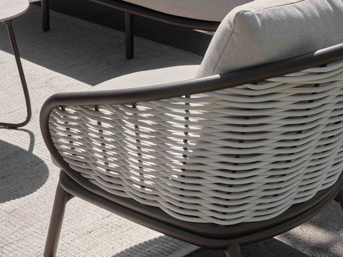 Apple Bee | Loungeset Pine Key | Bronze