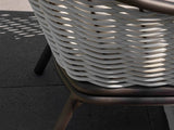 Apple Bee | Loungeset Pine Key | Bronze