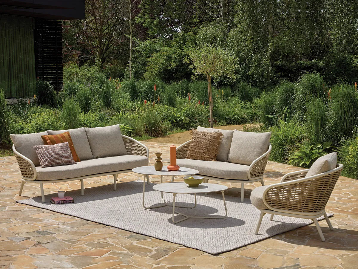 Max & Luuk | Orvieto Loungeset