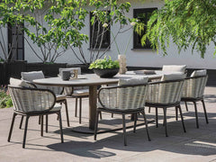 Apple Bee | Pine Key Loungeset | Bronze