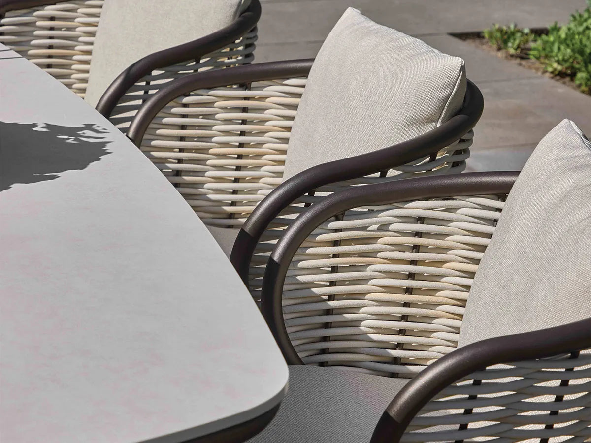 Apple Bee | Pine Key Loungeset | Bronze