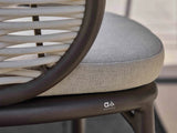 Apple Bee | Pine Key Loungeset | Bronze