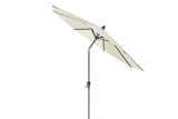 Platinum Sun & Shade | Riva Sonnenschirm Ø250 cm | Ecru