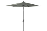 Platinum Sun & Shade | Riva Sonnenschirm Ø250 cm | Olivgrün
