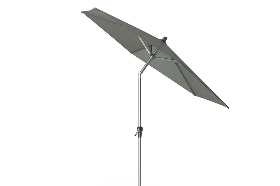 Platinum Sun & Shade | Riva Sonnenschirm Ø250 cm | Olivgrün