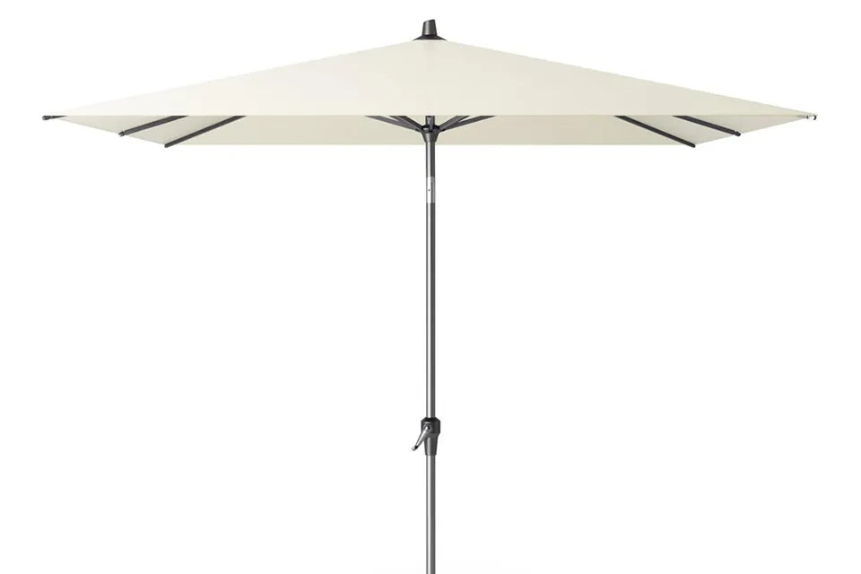 Platinum Sun & Shade | Riva Sonnenschirm 250 x 250 cm | Ecru