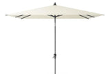 Platinum Sun & Shade | Riva Sonnenschirm 250 x 250 cm | Ecru