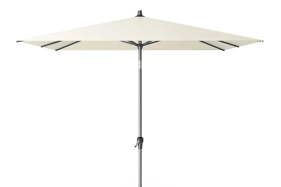 Platinum Sun & Shade | Riva Sonnenschirm 275 x 275 cm | Ecru