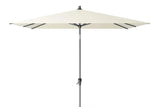 Platinum Sun & Shade | Riva Sonnenschirm 275 x 275 cm | Ecru