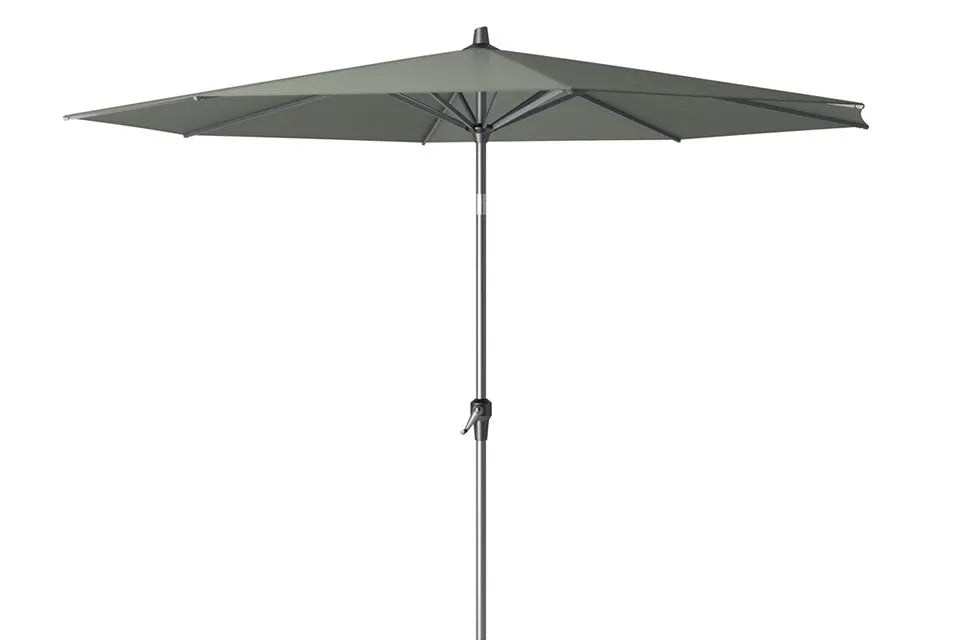 Platinum Sun & Shade | Riva Sonnenschirm Ø300 cm | Olivgrün