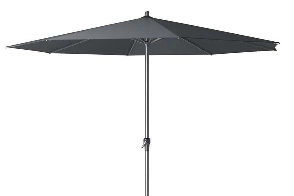 Platinum Sun & Shade | Riva Sonnenschirm Ø350 cm | Anthrazit